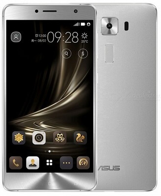 Замена разъема зарядки на телефоне Asus ZenFone 3 Deluxe